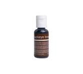 Buckeye Brown Liqua-Gel Food Coloring 0.7 oz